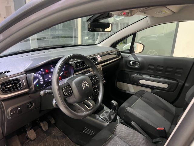 CITROEN C3 usata, con Luci diurne