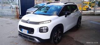 CITROEN C3 Aircross usata, con Cerchi in lega