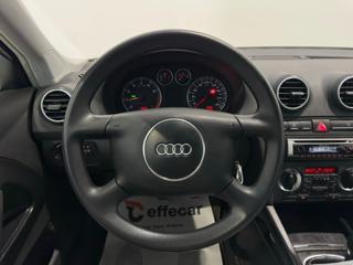 AUDI A3 usata, con Chiusura centralizzata