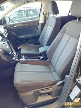VOLKSWAGEN T-Roc usata, con Park Distance Control