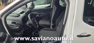 CITROEN Berlingo usata, con Alzacristalli elettrici