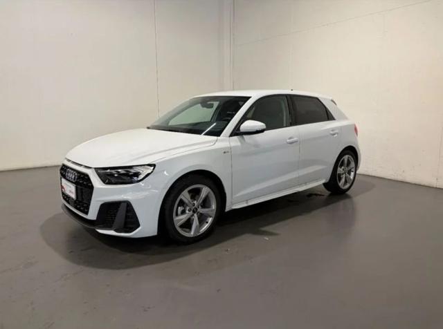 AUDI A1 usata, con ABS