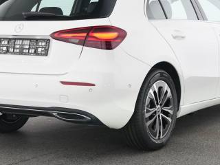 MERCEDES-BENZ A 180 usata, con Controllo trazione