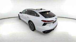 AUDI A6 usata, con Immobilizzatore elettronico