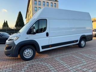 FIAT Ducato usata, con ESP