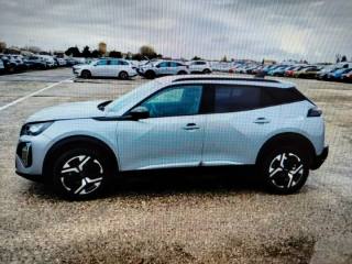 PEUGEOT 2008 usata, con Airbag laterali