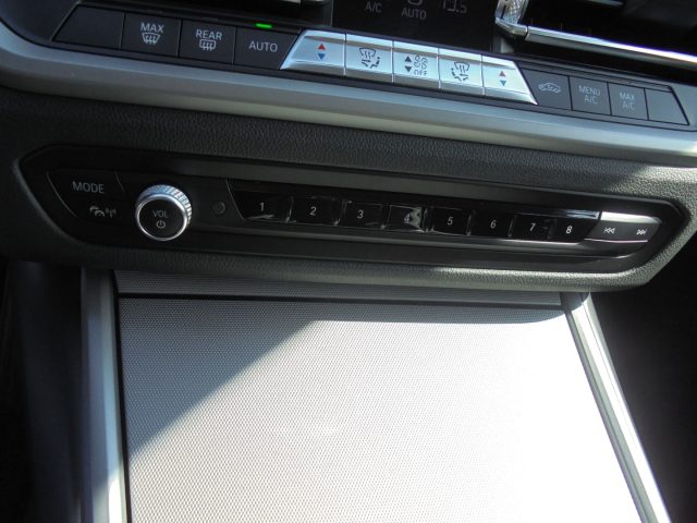 BMW 320 usata 49