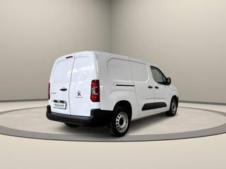 PEUGEOT Partner usata, con Boardcomputer