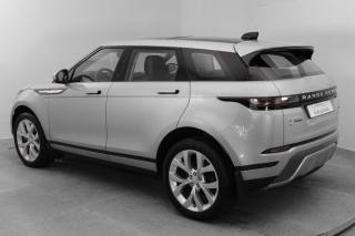 LAND ROVER Range Rover Evoque usata, con Airbag Passeggero