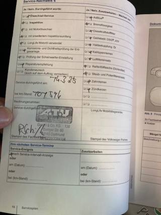 VOLKSWAGEN Maggiolino usata, con Climatizzatore automatico, 2 zone