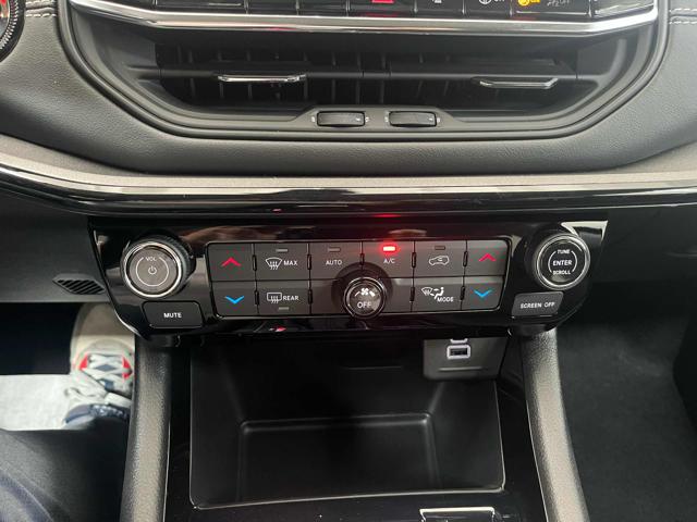JEEP Compass usata, con USB
