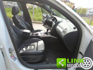 AUDI A4 allroad usata, con Tettuccio apribile