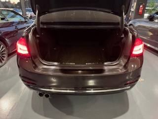 BMW 320 usata, con USB