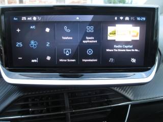 PEUGEOT 208 usata, con Bracciolo