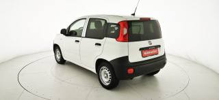 FIAT Panda usata, con Alzacristalli elettrici