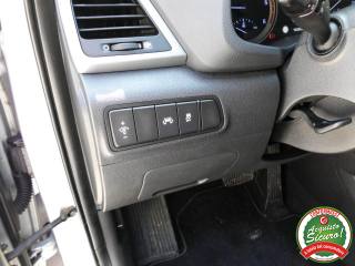 HYUNDAI Tucson usata, con Immobilizzatore elettronico