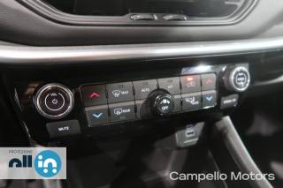 JEEP Compass usata 10