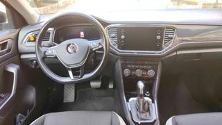 VOLKSWAGEN T-Roc usata, con Cronologia tagliandi