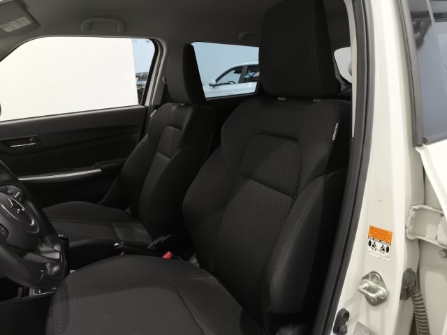 SUZUKI Swift usata, con Controllo trazione