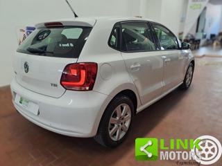 VOLKSWAGEN Polo usata, con Immobilizzatore elettronico