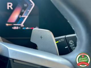 BMW X1 usata, con Volante in pelle