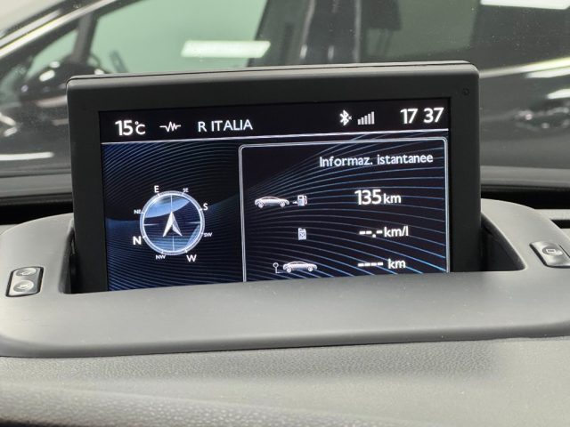 PEUGEOT 5008 usata, con Chiusura centralizzata telecomandata