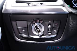 BMW X3 usata, con Fari LED