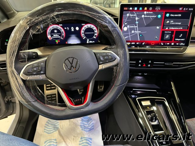 VOLKSWAGEN Golf GTI usata, con Autoradio