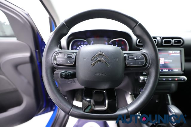 CITROEN C3 Aircross usata, con Boardcomputer