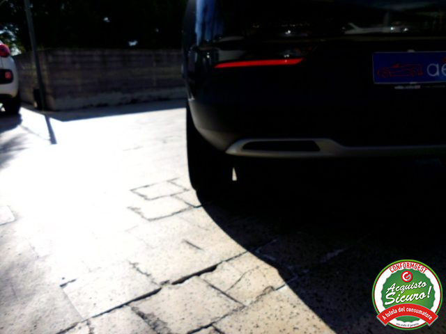 OPEL Grandland X usata, con Bluetooth