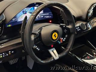 FERRARI Purosangue usata, con Alzacristalli elettrici