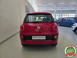 FIAT 500L usata, con Cerchi in lega