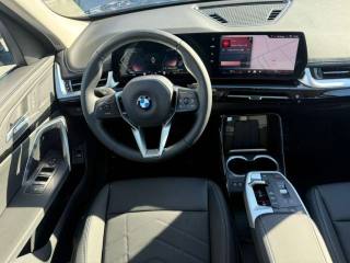 BMW X1 usata, con Controllo trazione