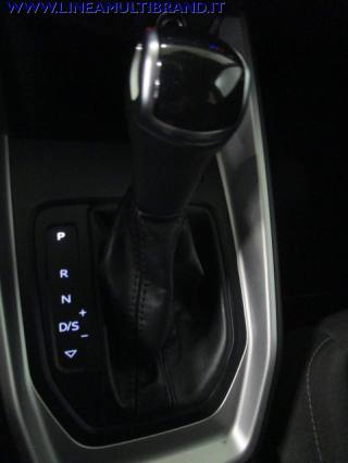 AUDI A1 usata, con Autoradio digitale