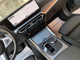 BMW 420 usata, con Start/Stop Automatico