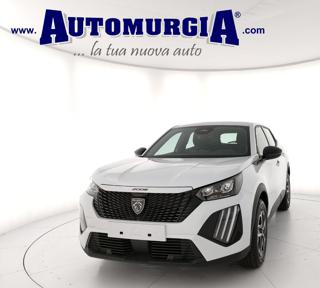 PEUGEOT 2008 usata, con Airbag