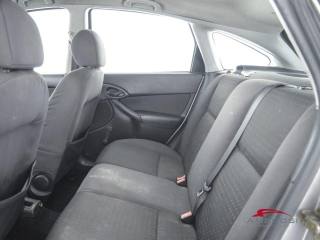 FORD Focus usata 9