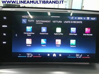 BMW X1 usata, con Volante in pelle