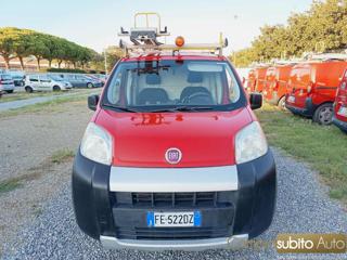 FIAT Fiorino usata, con Airbag