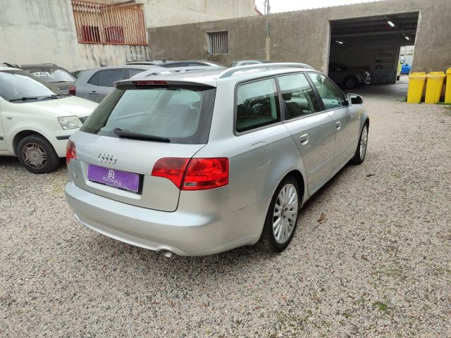 AUDI A4 usata, con Autoradio