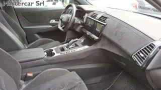 DS AUTOMOBILES DS 7 usata, con Airbag laterali