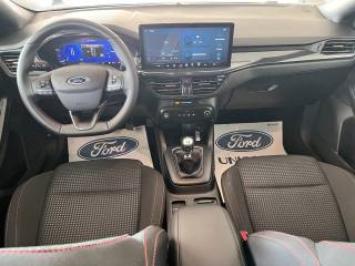 FORD Focus usata, con Vetri oscurati