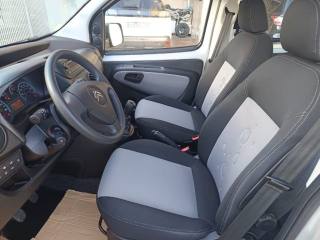 CITROEN Nemo usata 9