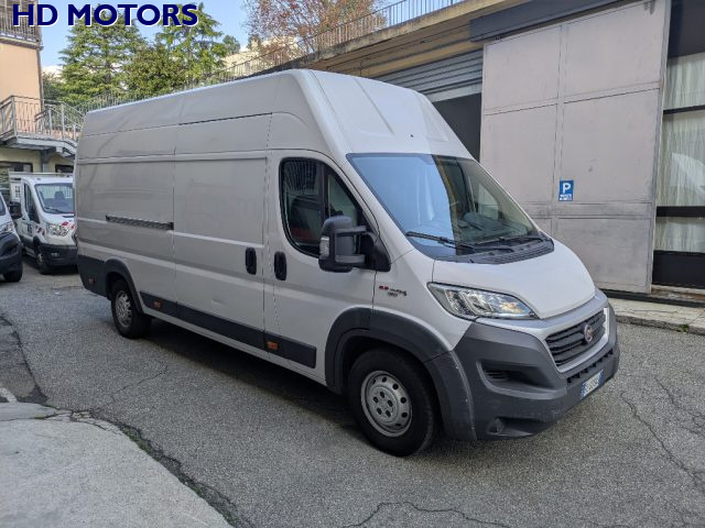 FIAT Ducato usata, con Airbag