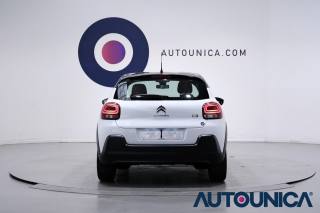 CITROEN C3 usata, con USB