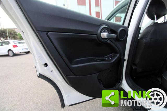 FIAT 500X usata, con Specchietti laterali elettrici