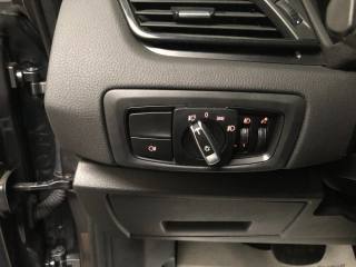 BMW 225 usata, con Isofix