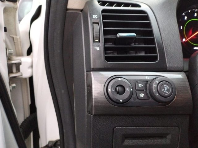 CHEVROLET Captiva usata, con Cruise Control