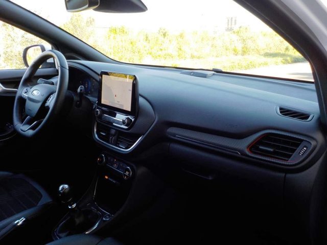 FORD Puma usata, con Fari LED