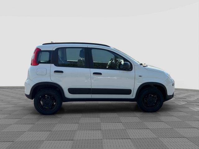 FIAT Panda usata 5